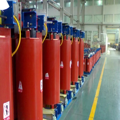 敦煌SCB10-200KVA干式变压器