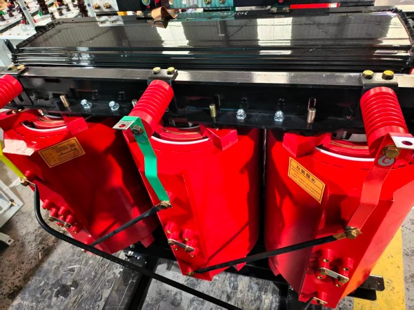 工厂厂房敦煌敦煌敦煌干式变压器 工业车间 10kV 干式电力变压器